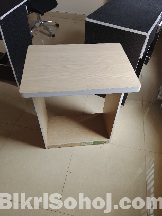 Computer Single Table